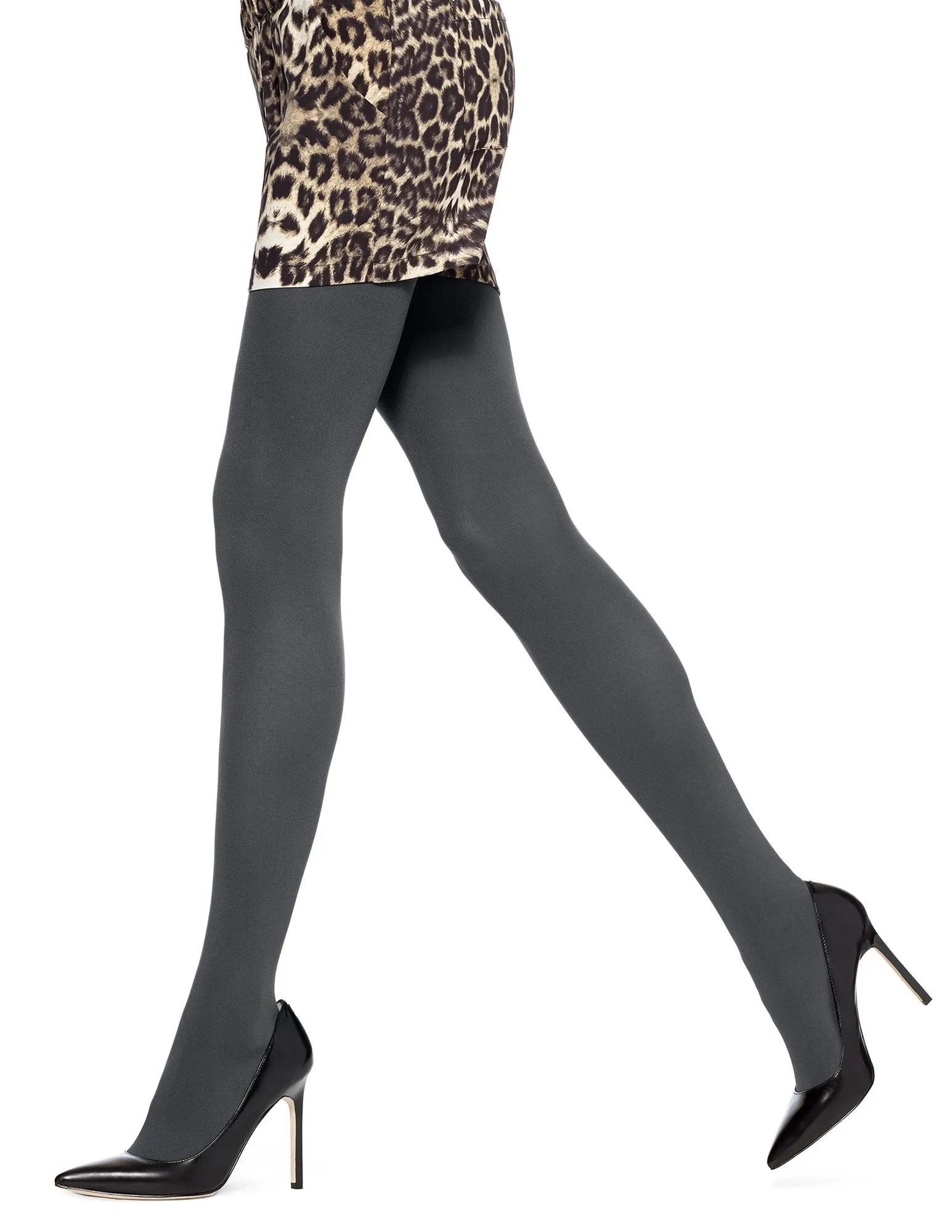 Super Opaque Tights (Non CT) sold by HUE product image thumbnail 3