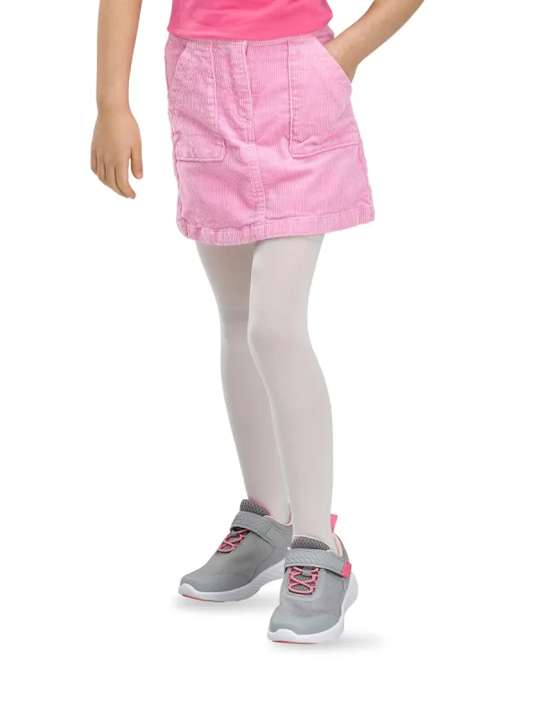Girls Opaque Tights sold by HUE