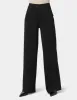Ponte Wide Leg Pant sold by HUE
