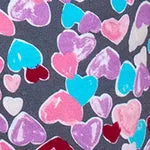 Forever Hearts PJ Pant sold by HUE product image thumbnail 4