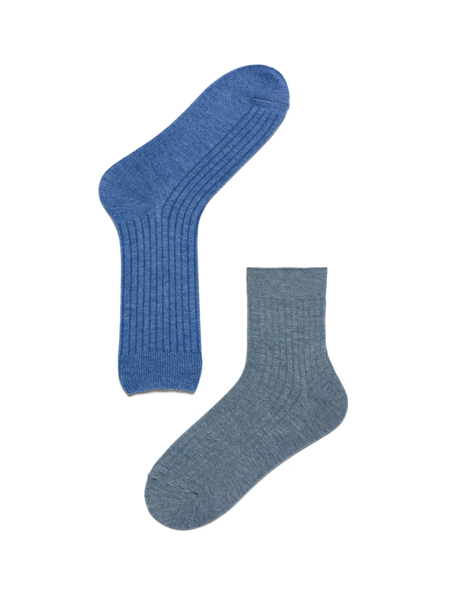 Layered Look 2 Pair Pack sold by HUE product image thumbnail 2