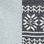 Folkloric Boot Sock 2 Pair Pack sold by HUE product image thumbnail 2