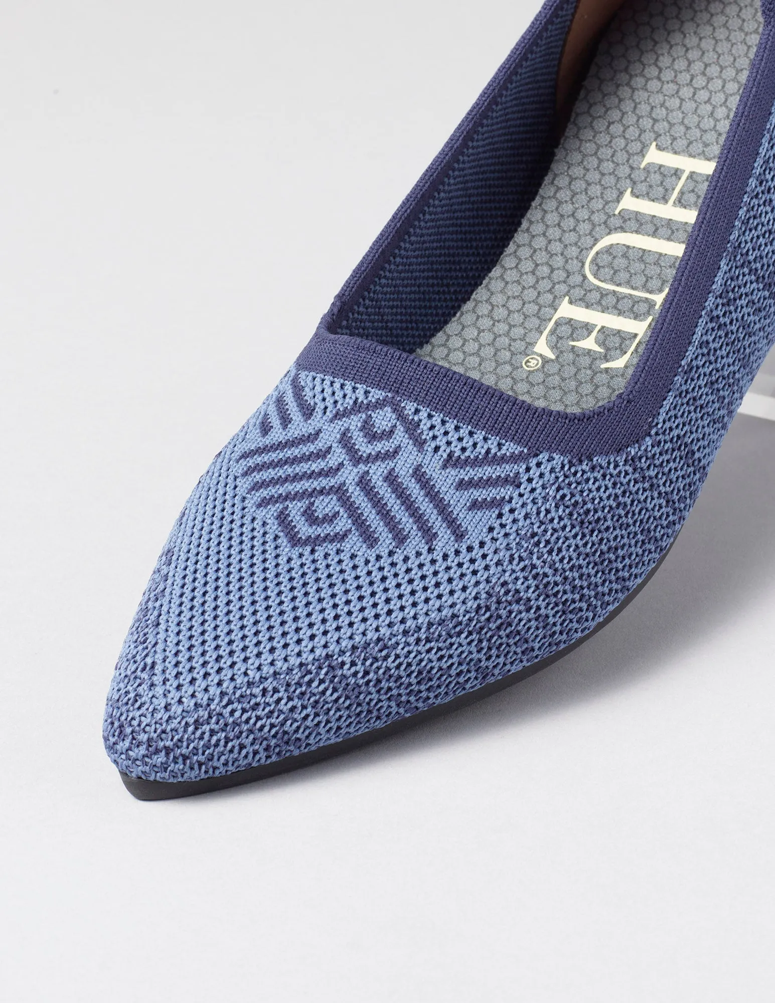 Greta Liflat sold by HUE product image thumbnail 2