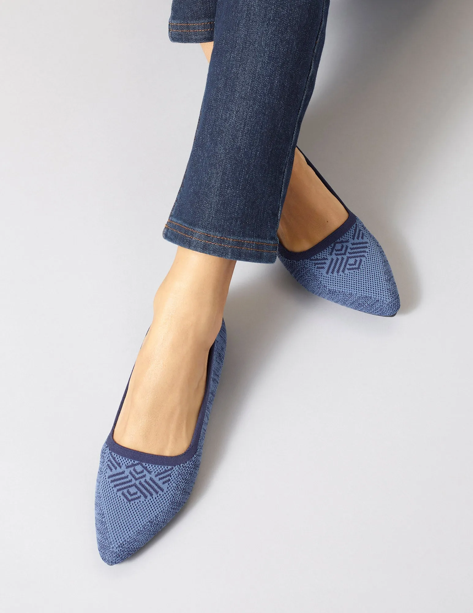 Greta Liflat sold by HUE