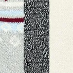 Ecoboot Fairisle Socks 3 Pair Pack One Size sold by HUE product image thumbnail 2