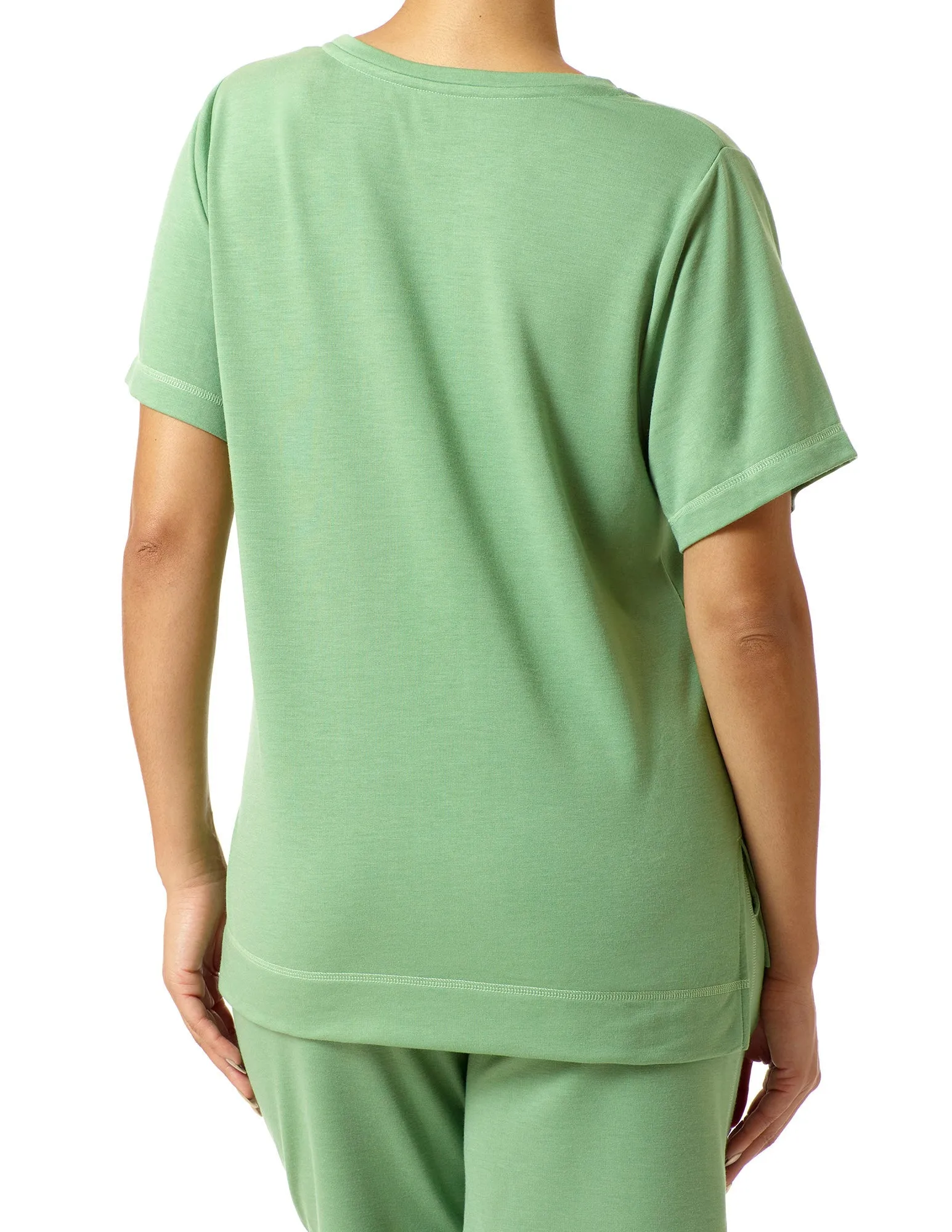 Wearever U R Short Sleeve Tee sold by HUE product image thumbnail 2