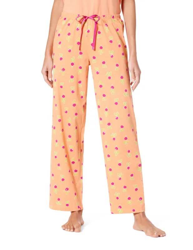 You'Re Rad-Ish PJ Pant sold by HUE