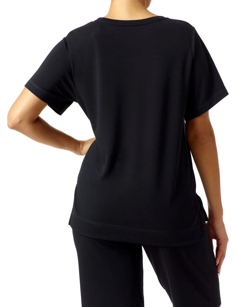 Wearever U R Short Sleeve Tee sold by HUE product image thumbnail 2