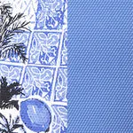 Ocean City Reversible V-Neck One Piece Swimsuit sold by HUE product image thumbnail 5