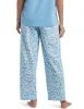 SleepWell Animal Shadow Pajama Pant sold by HUE