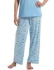 SleepWell Animal Shadow Pajama Pant sold by HUE
