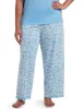 SleepWell Animal Shadow Pajama Pant sold by HUE
