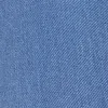 Essential Denim Mid-Rise Capri sold by HUE