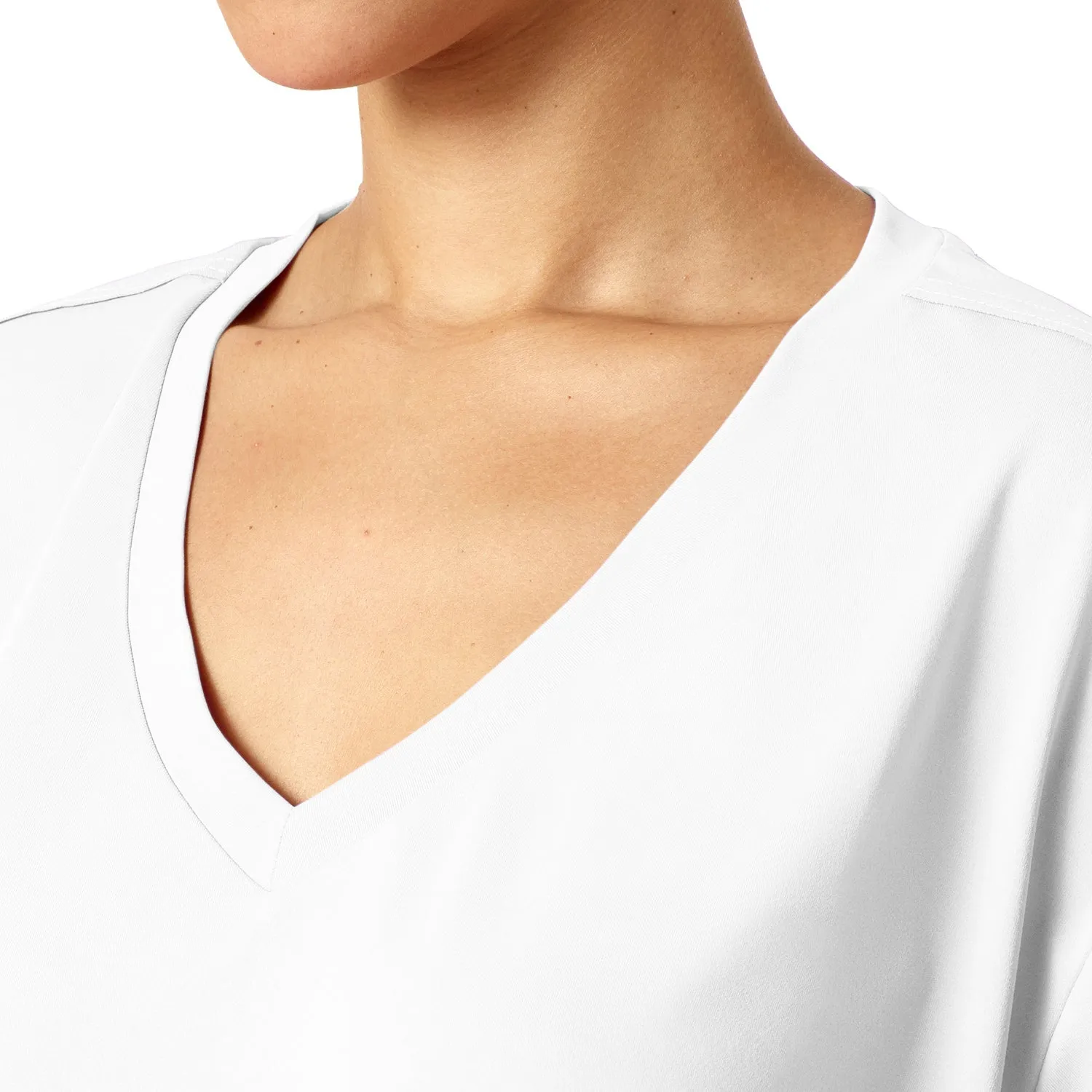 Boyfriend Legging Tee sold by HUE product image thumbnail 3