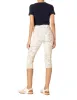 Game Changing Hi-Rise Capri Legging sold by HUE