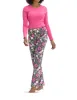 Destiny Floral Modern Classic PJ Pant sold by HUE