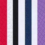 No Show Sock 8 Pair Pack sold by HUE product image thumbnail 2