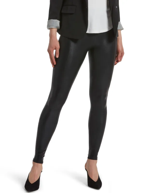 Body Gloss Leggings sold by HUE
