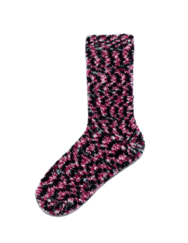 Feather Sock sold by HUE