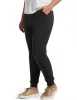 Travel High Waist Slim Jogger sold by HUE