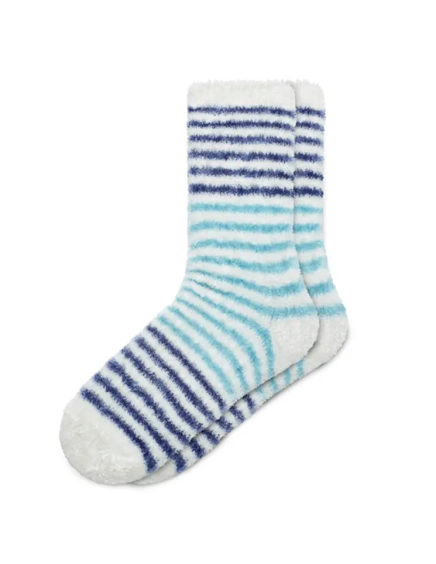 Feather Sock sold by HUE