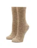 Quilted Crew Boot Sock sold by HUE