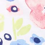 Josie's Floral Capri PJ Pant sold by HUE product image thumbnail 2