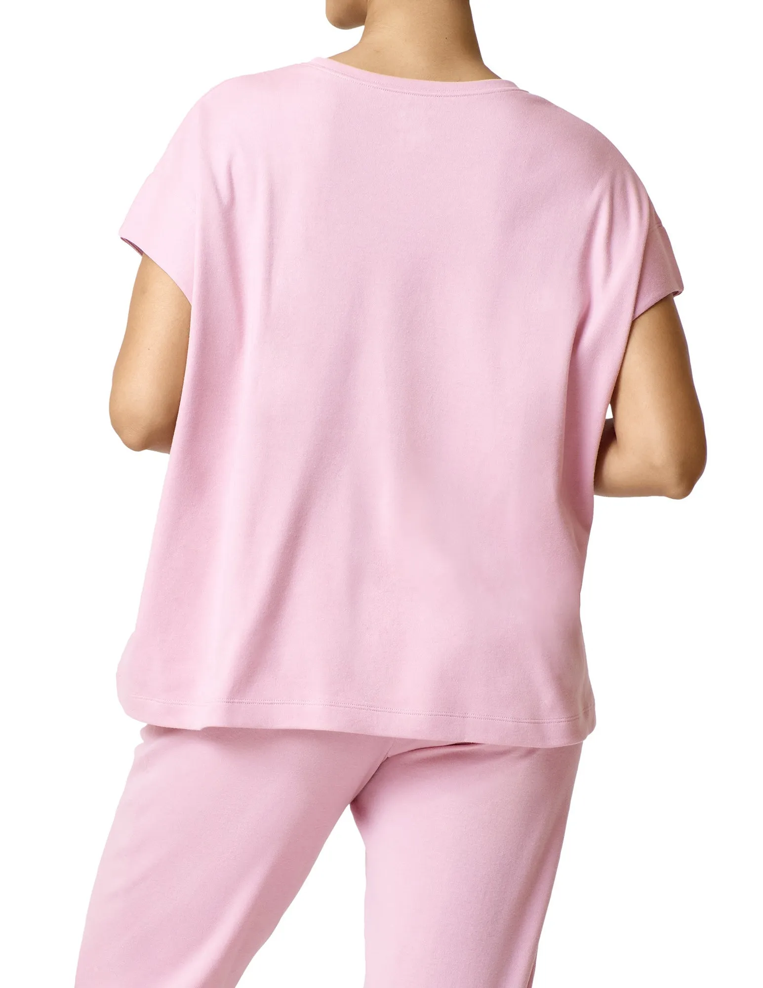 Wear Ever U R Boxy Short Sleeve Tee sold by HUE product image thumbnail 2