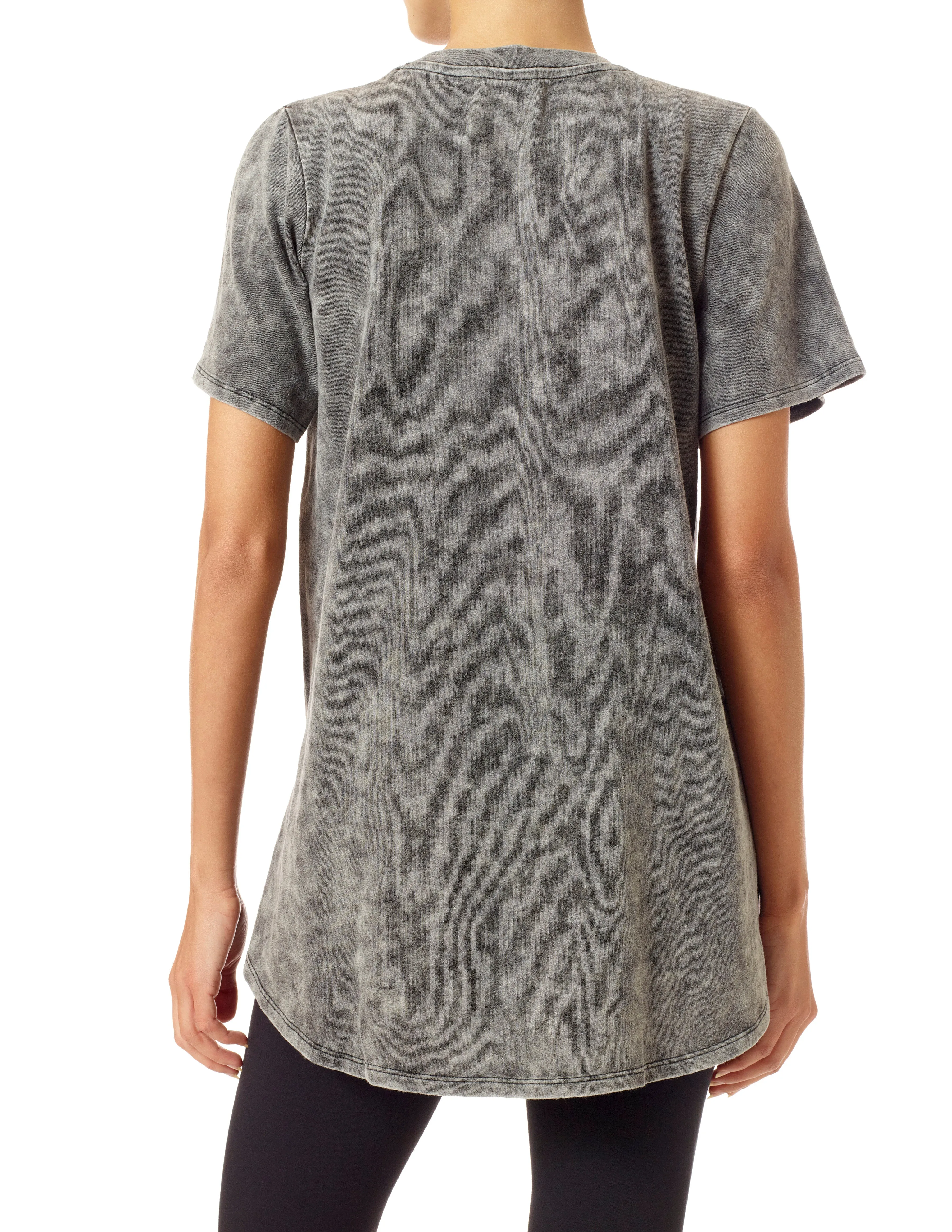 Perfect Vintage Wash Tee sold by HUE product image thumbnail 2