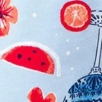 Tipsy In Tucket PJ Capri sold by HUE product image thumbnail 4