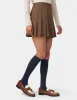 Luster Knee High sold by HUE