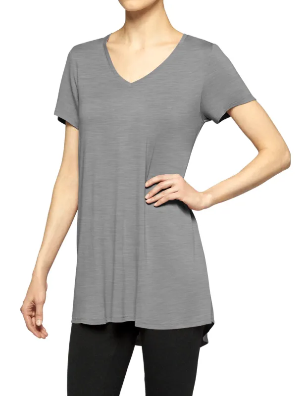 HUE Legging Tee sold by HUE