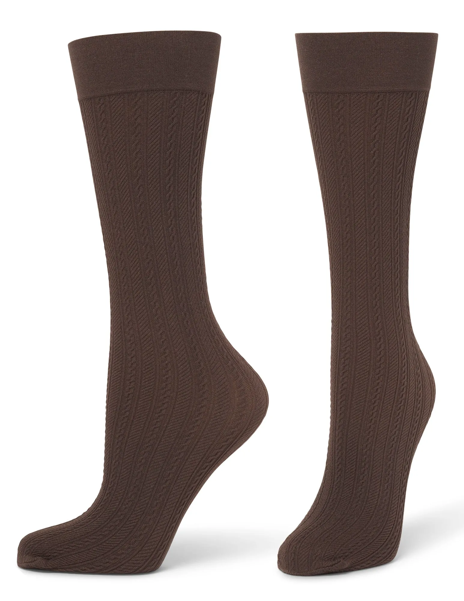 Cable Knee High sold by HUE product image thumbnail 4