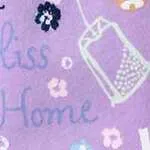 Self Care Mantras PJ Capri sold by HUE product image thumbnail 4