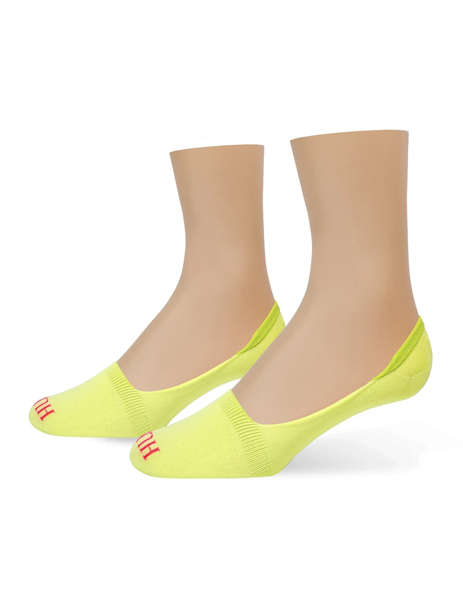 Cushioned Sneaker Liner sold by HUE product image thumbnail 3