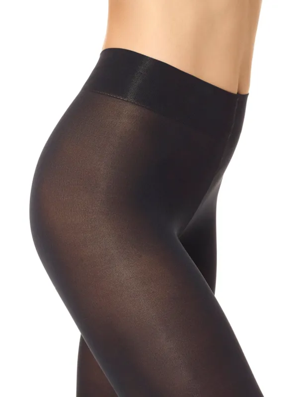 Super Opaque Tights (Non CT) sold by HUE