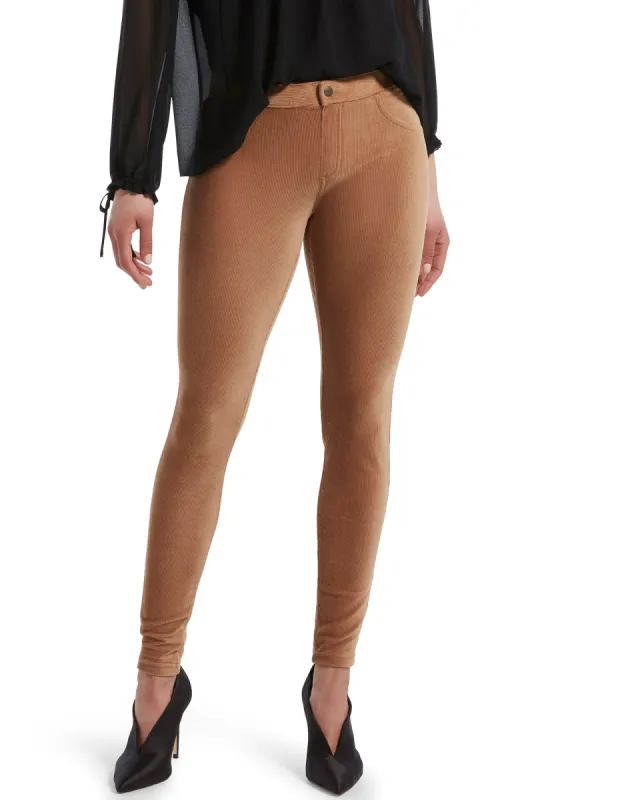 Fashion Corduroy Leggings sold by HUE