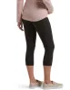 Under Belly Soft Knit Maternity Capri sold by HUE