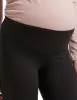Under Belly Soft Knit Maternity Capri sold by HUE