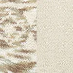 Jacquard Space-Dye 2 Pair Pack sold by HUE product image thumbnail 2