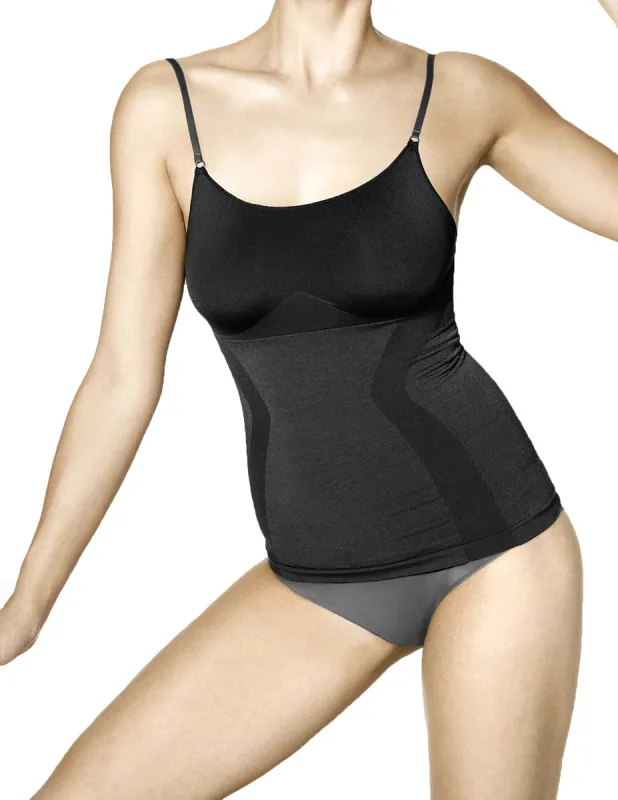 Seamless Shaping Cami sold by HUE