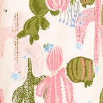 Cactus Party Capri PJ Pant sold by HUE product image thumbnail 2