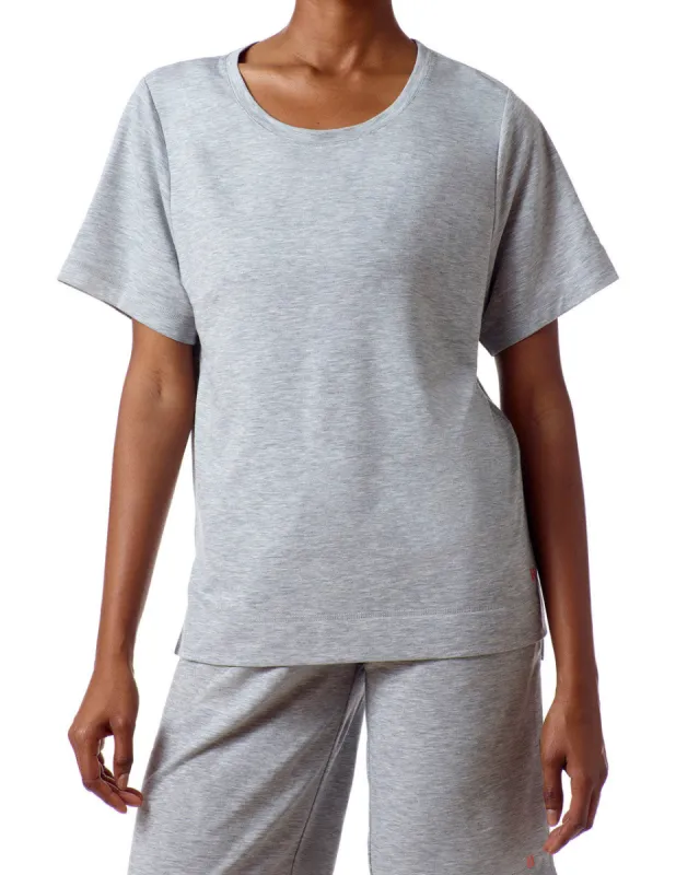 Wearever U R Short Sleeve Tee sold by HUE