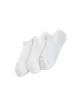 HUE Air Cushion No Show Sock 3 Pair Pack sold by HUE