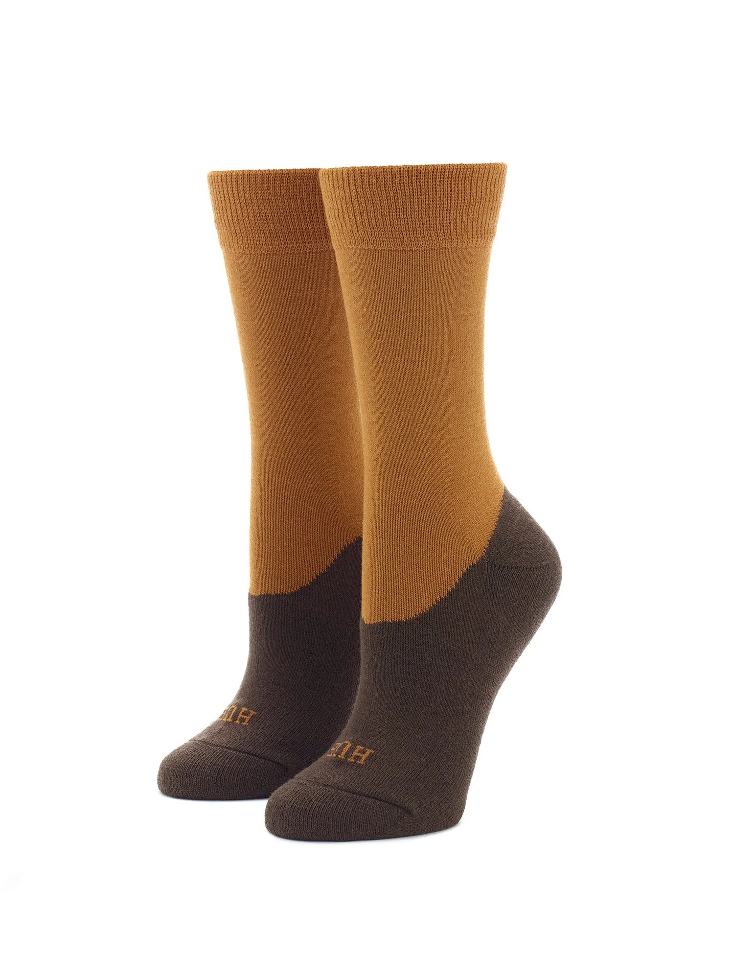 Duck Boot Sock 2pr Pack sold by HUE product image thumbnail 3