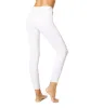 Ripped Knee Denim Leggings sold by HUE