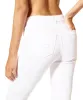 Ripped Knee Denim Leggings sold by HUE