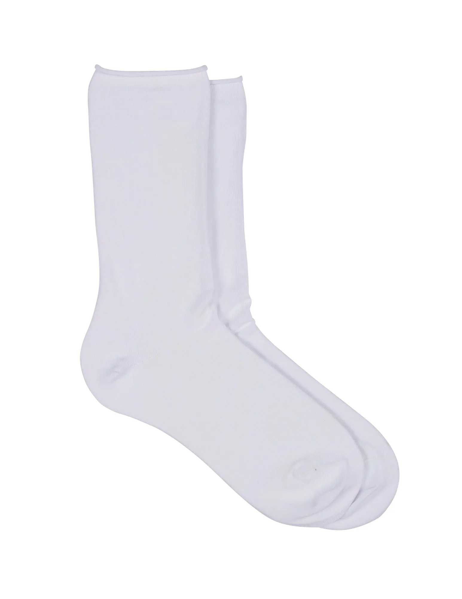 Superlite Cotton Sock sold by HUE