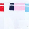 Sport Mini Crew Sock 6 Pair Pack sold by HUE