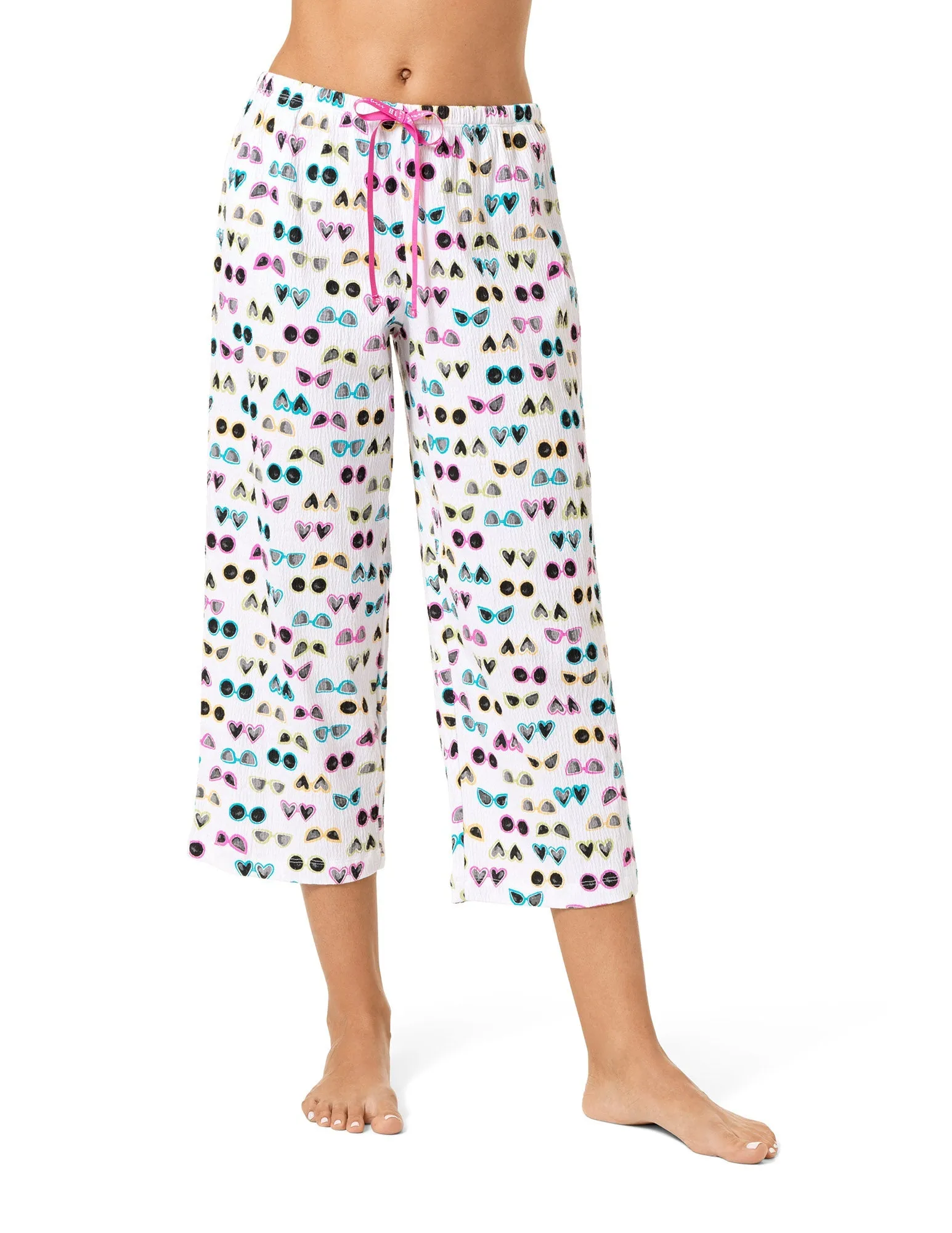 Sunny Time Shades PJ Cpari sold by HUE